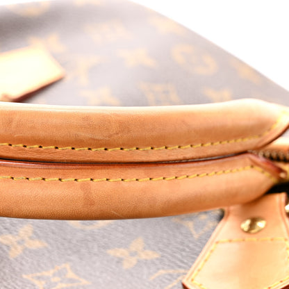Louis Vuitton Monogram Speedy 30 15 of 15