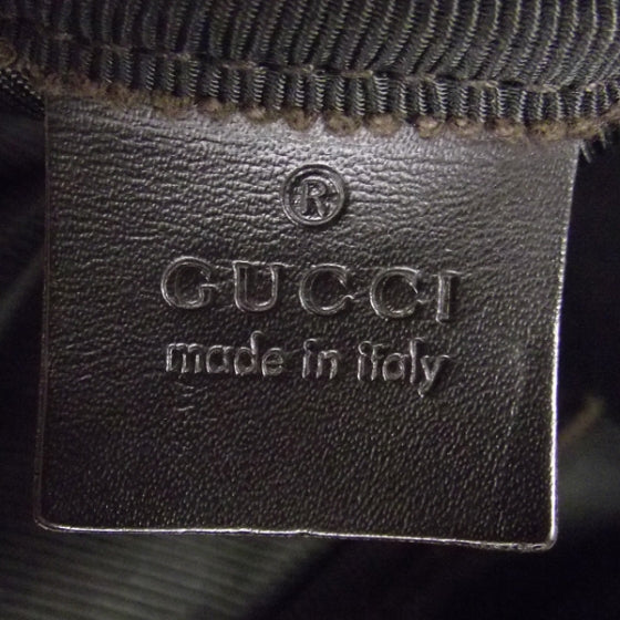 Gucci Monogram Dog Carrier 8 of 11
