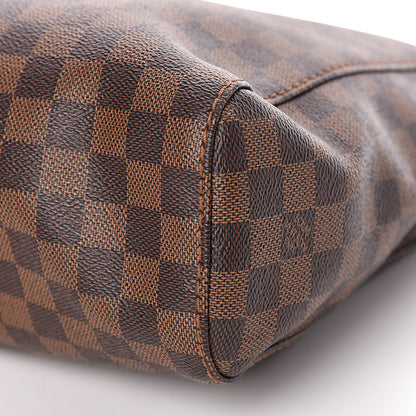 Louis Vuitton Damier Ebene Portobello PM 8 of 9
