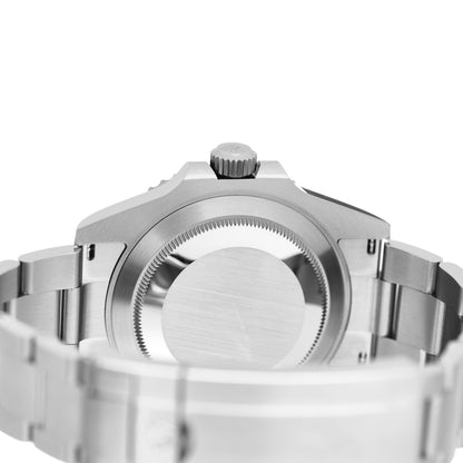 Rolex Stainless Steel 41mm Oyster Perpetual Submariner Date Starbucks Watch Black 126610LV 4 of 5