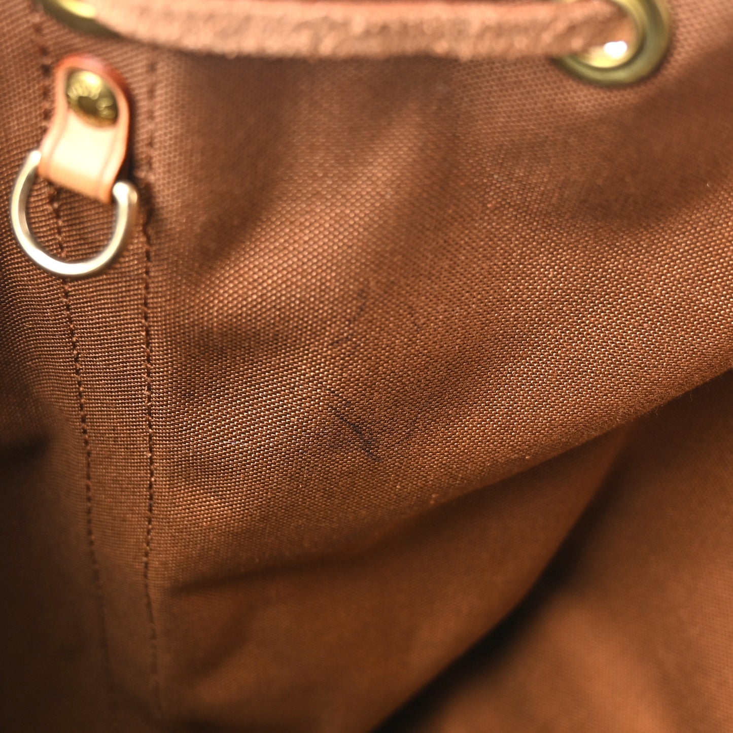 Monogram Noe