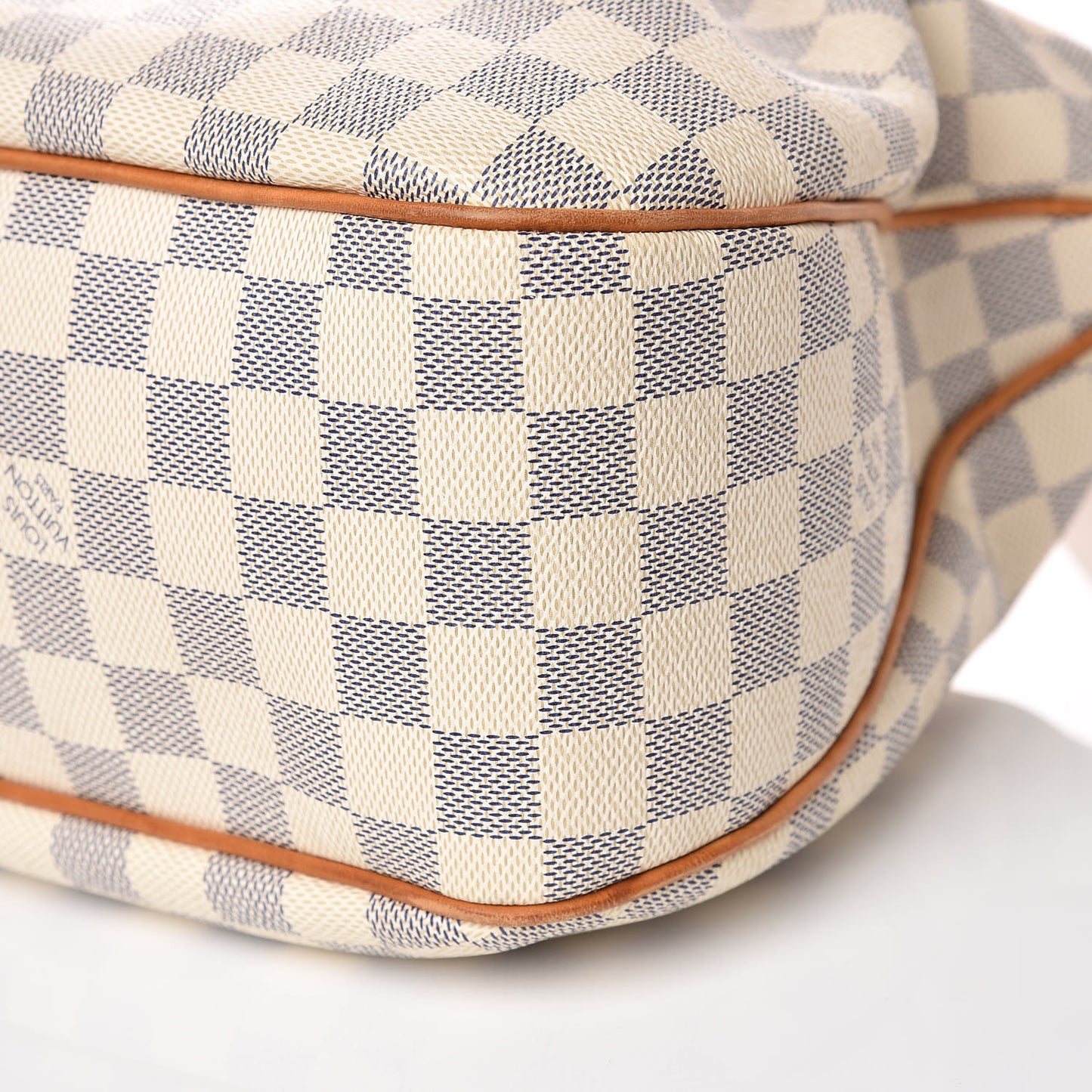 Damier Azur Siracusa MM