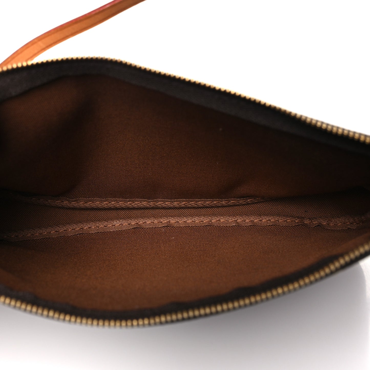 Monogram Pochette Accessories