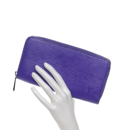 Louis Vuitton Epi Zippy Wallet Figue 2 of 8