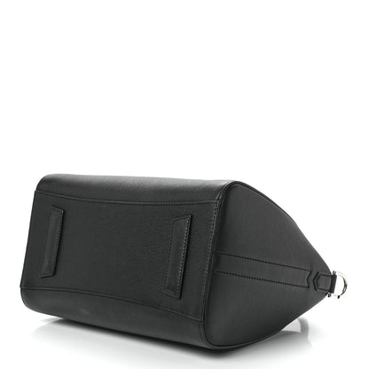 Givenchy Sugar Goatskin Small Antigona Black 9 of 11