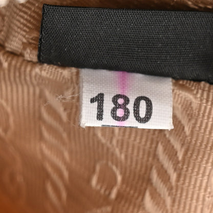 Prada Nylon Re-Edition 2005 Shoulder Bag Cammeo 9 of 22