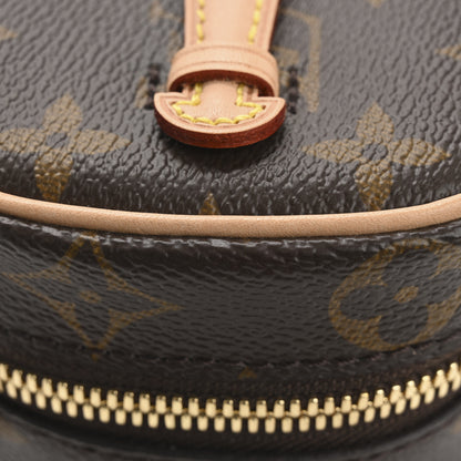 Louis Vuitton Monogram Nano Nice 9 of 9
