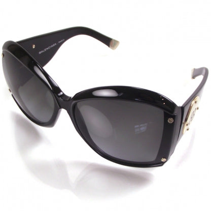 Balenciaga BB Sunglasses Black 807N1 1 of 9