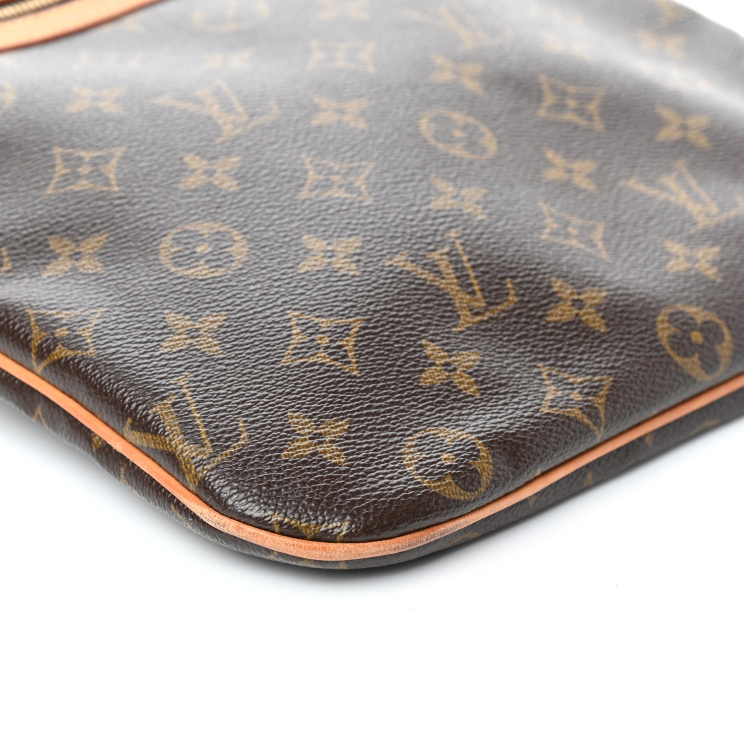 Louis Vuitton Monogram Bosphore Pochette 8 of 9