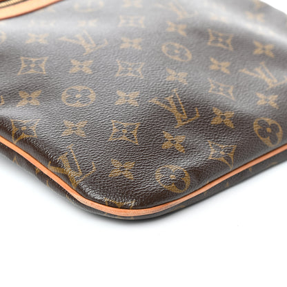 Louis Vuitton Monogram Bosphore Pochette 8 of 9