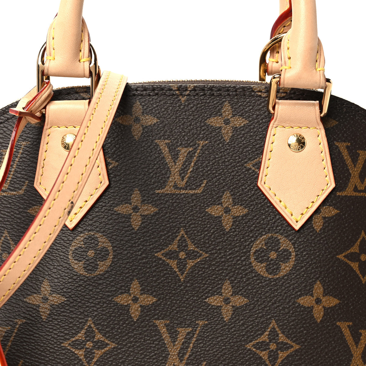Monogram Alma BB