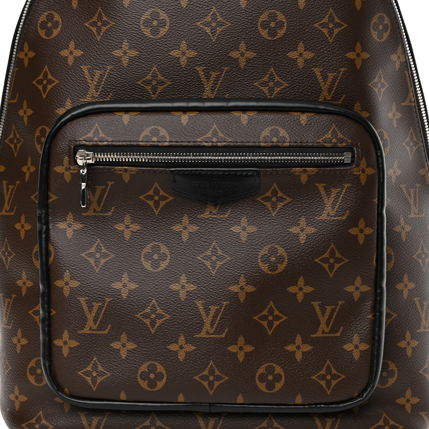 Monogram Macassar Josh NM Backpack