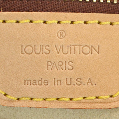 Louis Vuitton Monogram Looping MM 8 of 10