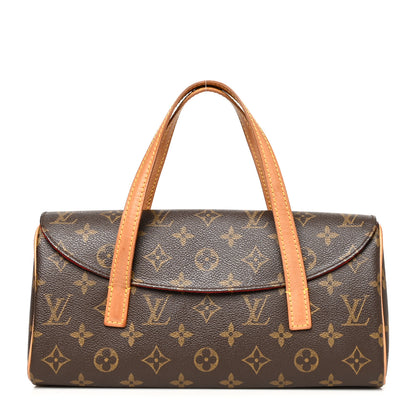 Louis Vuitton Monogram Sonatine 1 of 9