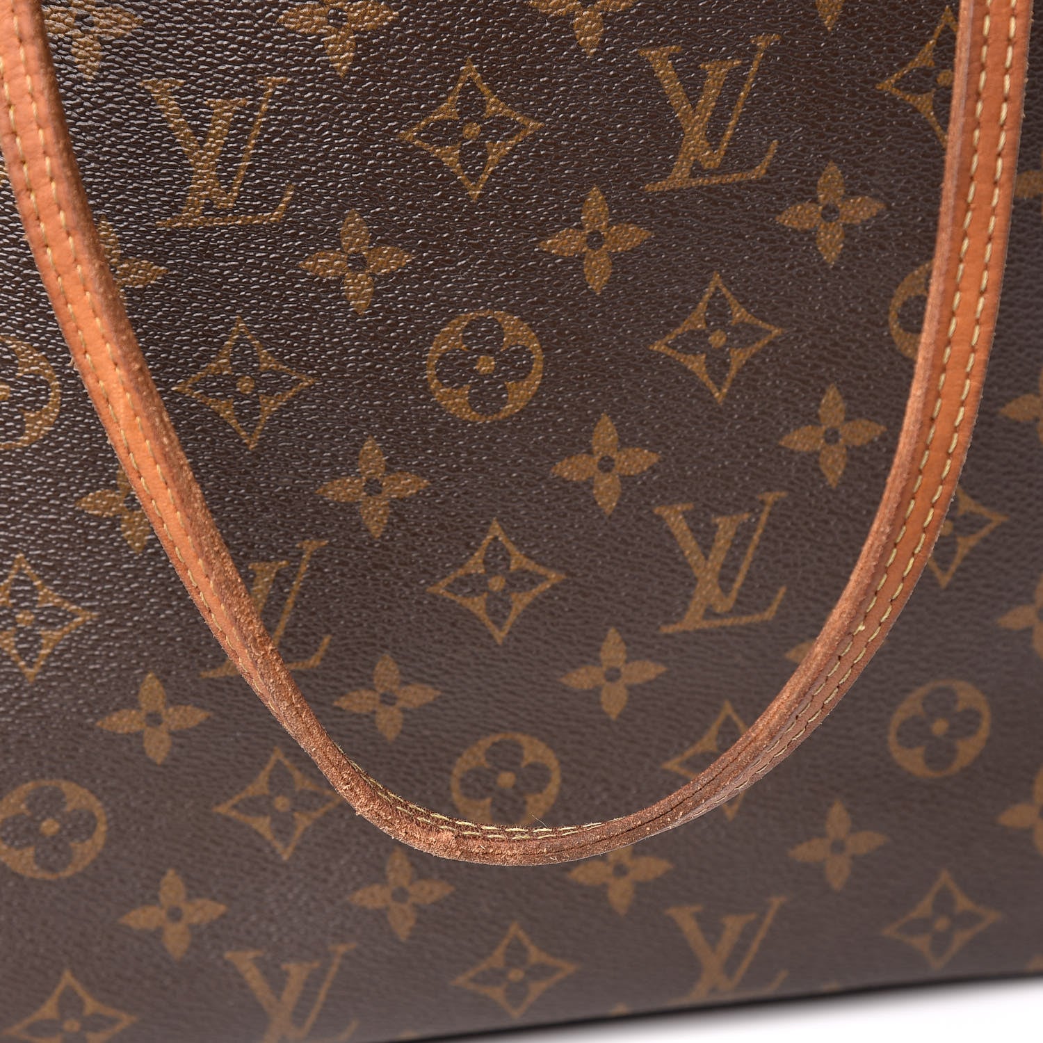 Louis Vuitton Monogram Neverfull MM 16 of 17