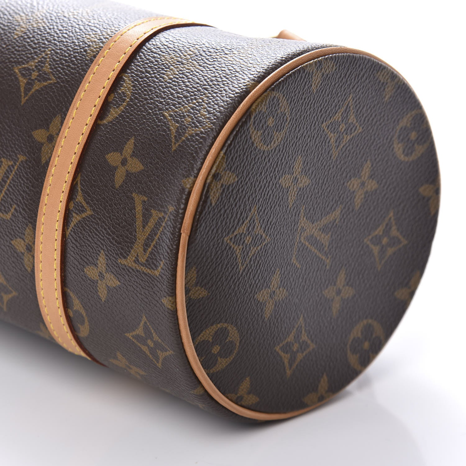 Louis Vuitton Monogram Papillon 26 7 of 9