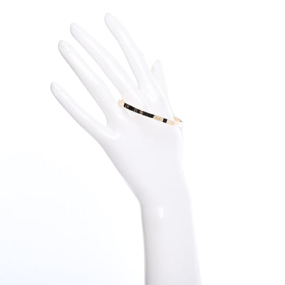 Cartier 18K Yellow Gold Small LOVE Bracelet 16 2 of 10