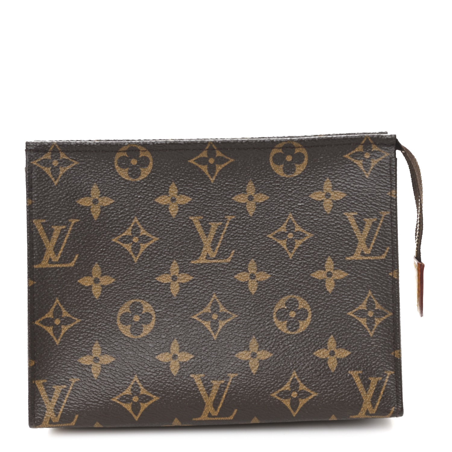 Louis Vuitton Monogram Toiletry Pouch 19 1 of 6