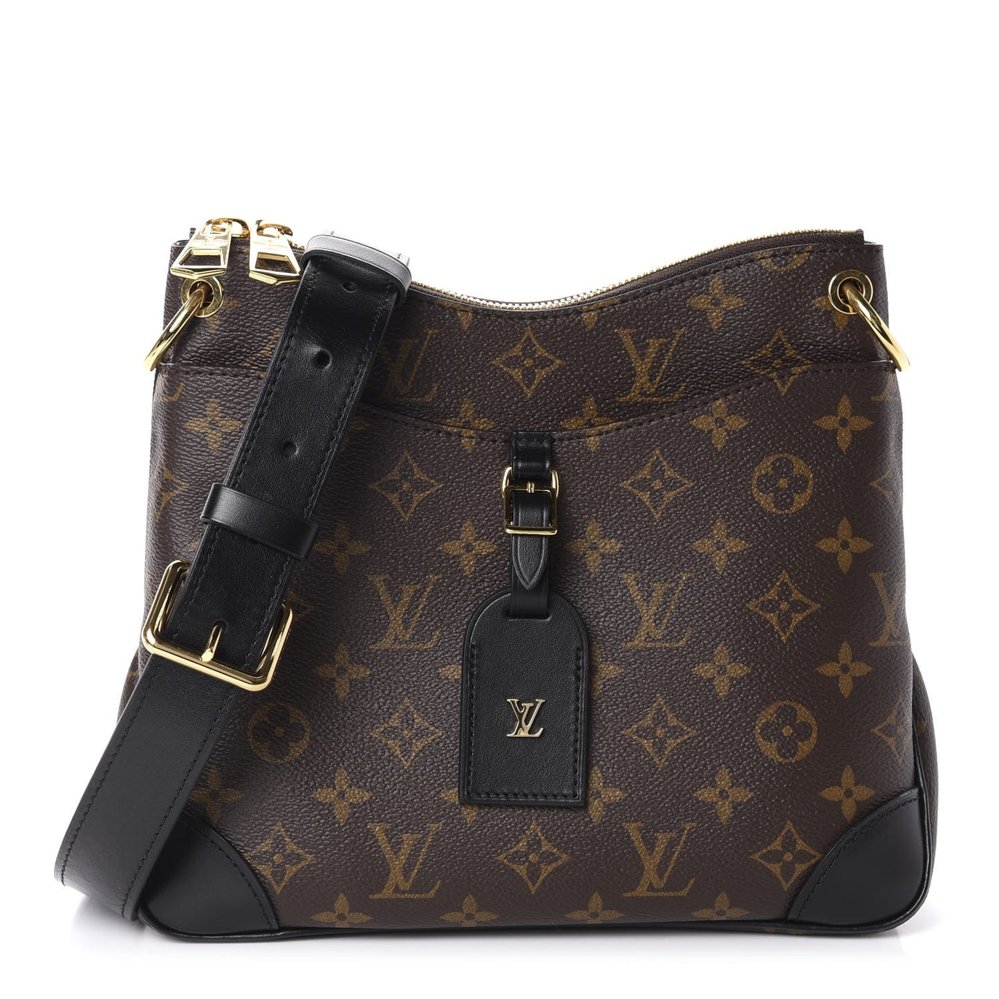 Monogram Odeon PM Black