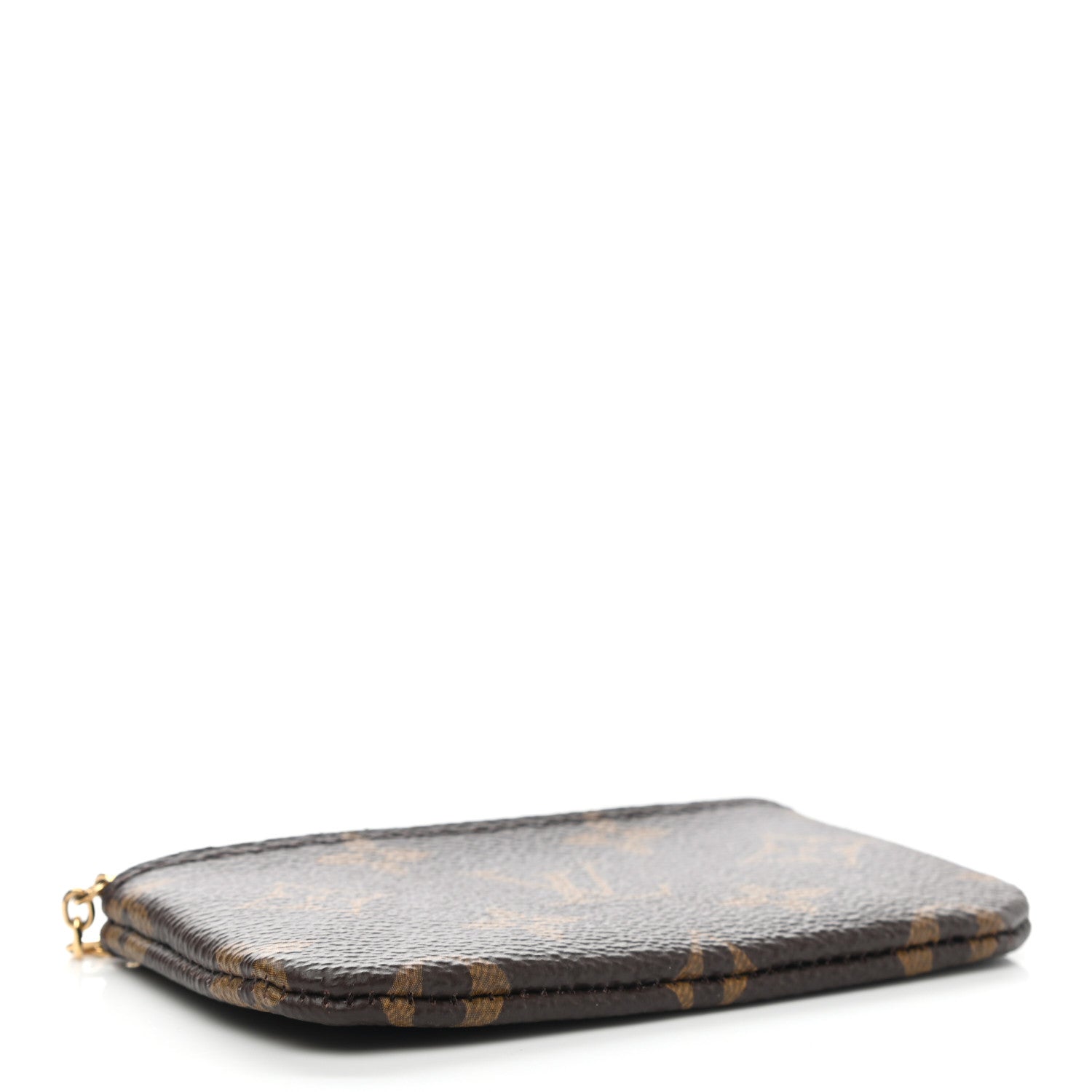 Louis Vuitton Monogram Key Pouch 4 of 8