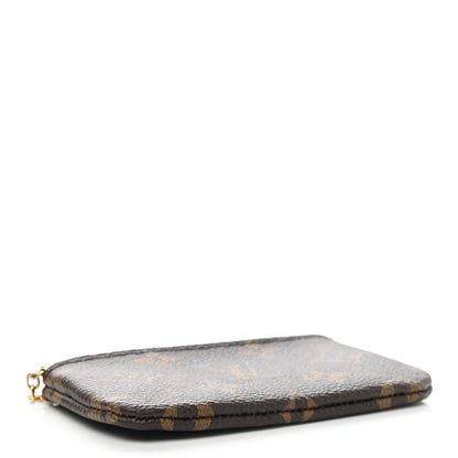 Louis Vuitton Monogram Key Pouch 4 of 8