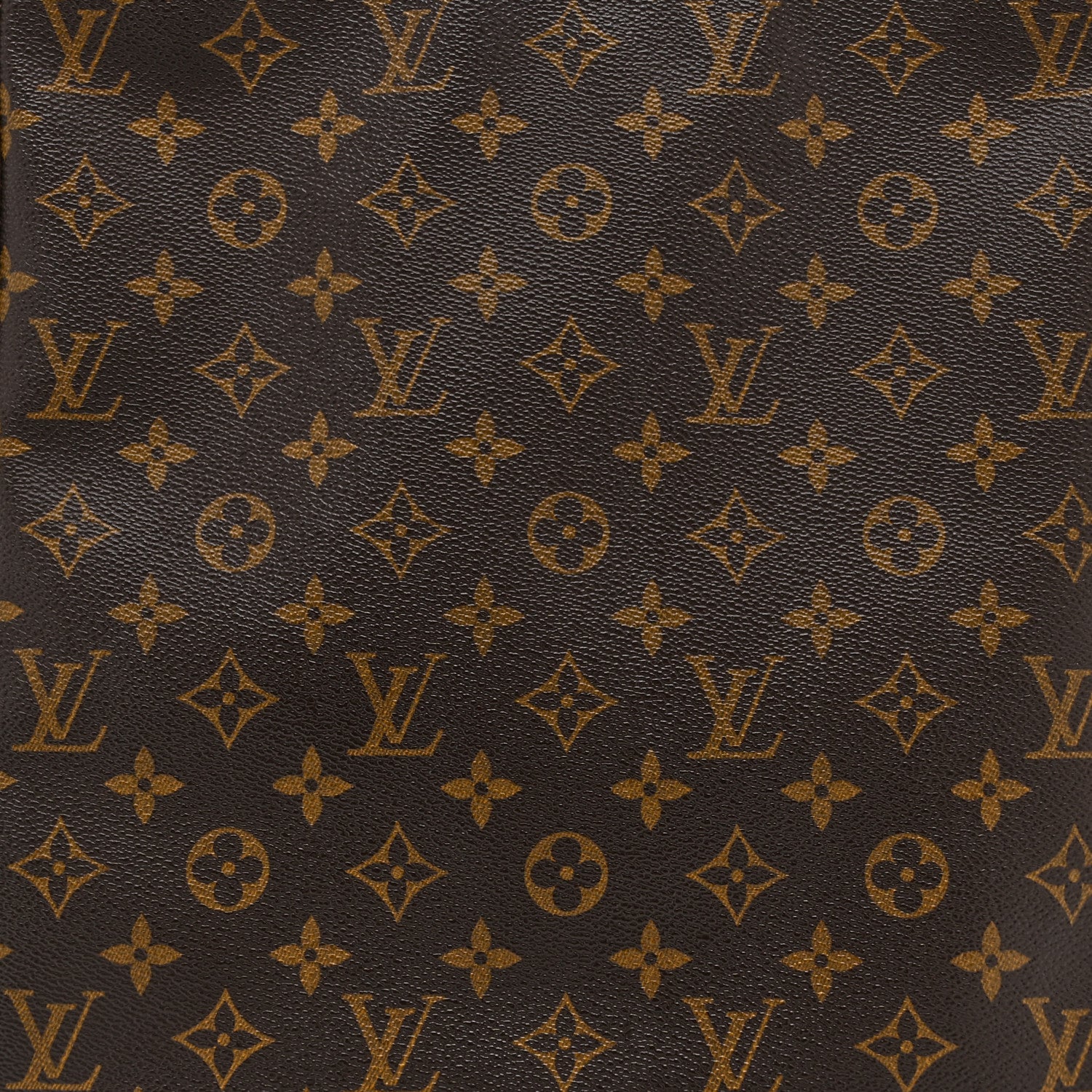 Louis Vuitton Monogram Looping GM 8 of 11