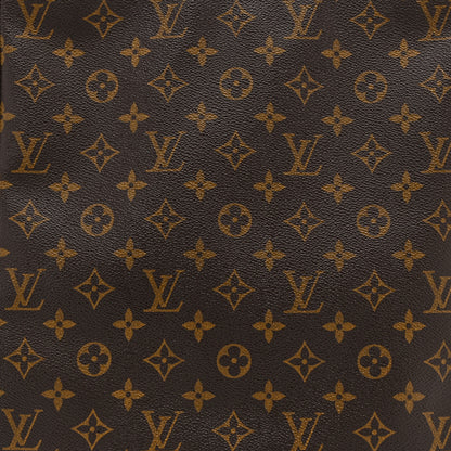 Louis Vuitton Monogram Looping GM 8 of 11