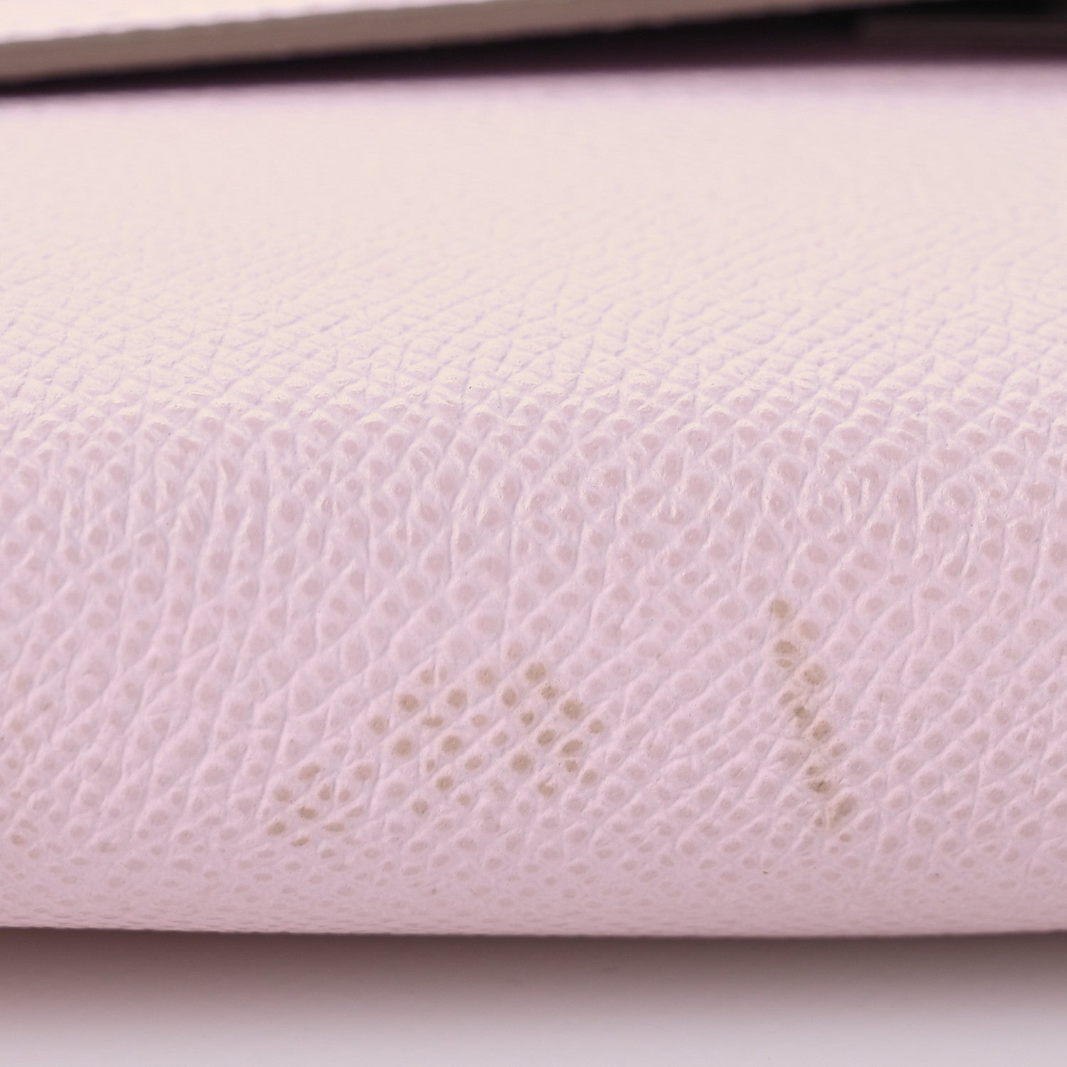 Hermes Epsom Kelly To Go Wallet Mauve Pale 12 of 14