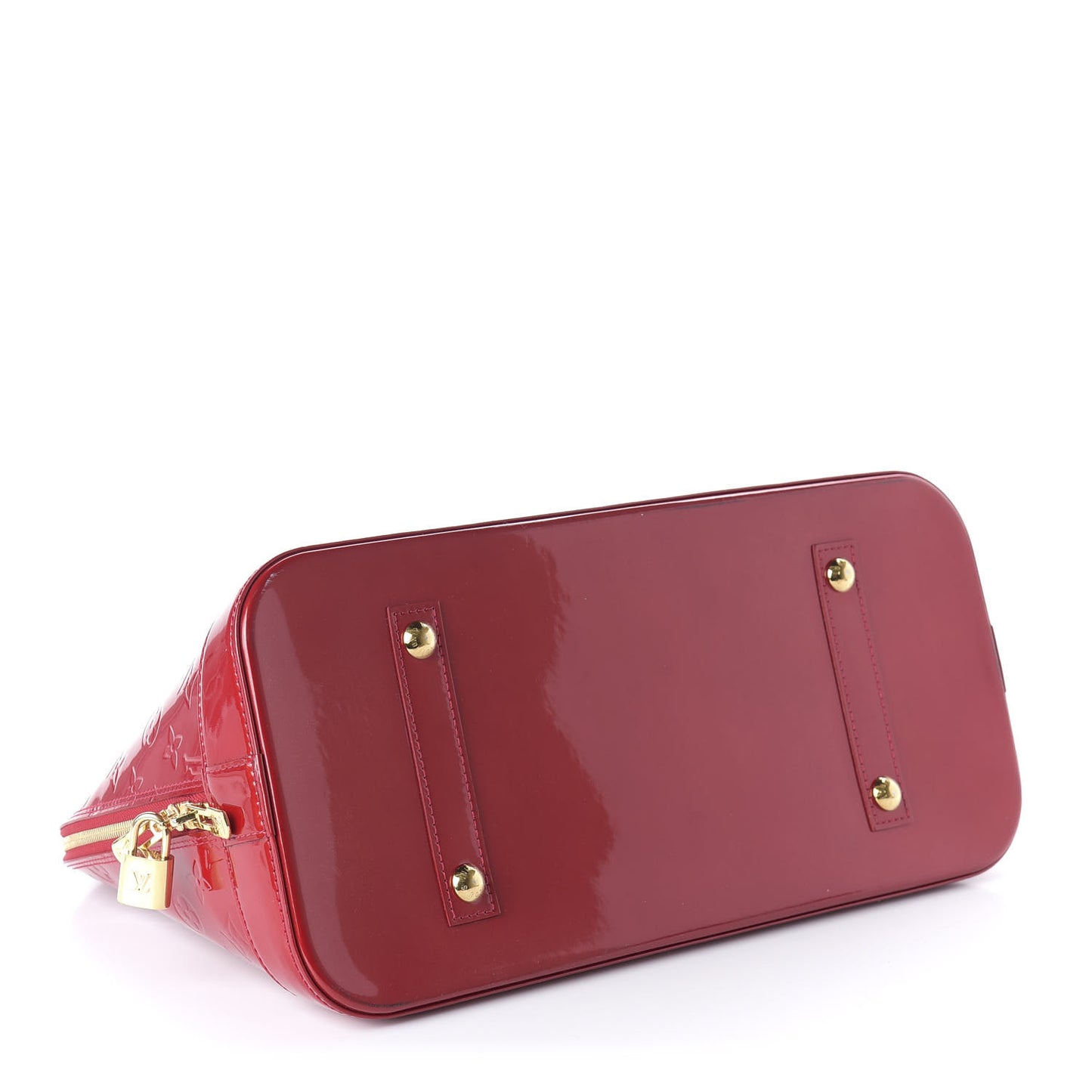 Vernis Alma GM Pomme D'Amour