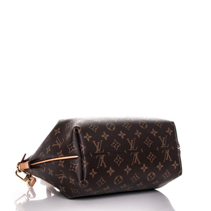 Louis Vuitton Monogram Turenne PM 5 of 9