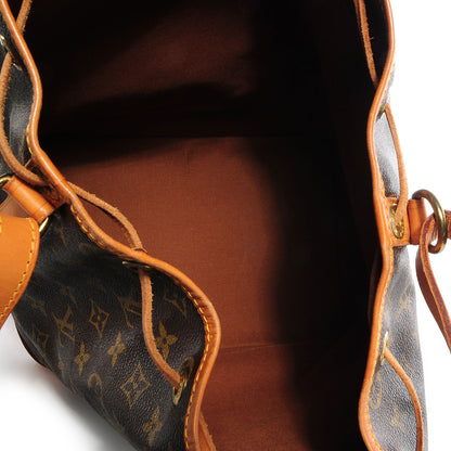 Louis Vuitton Monogram Noe 10 of 10