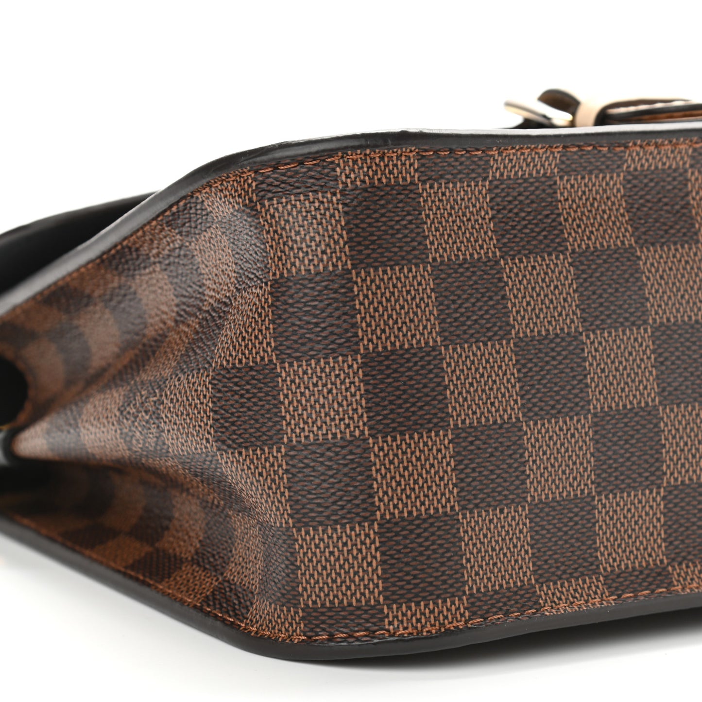 Damier Ebene Beaumarchais Black