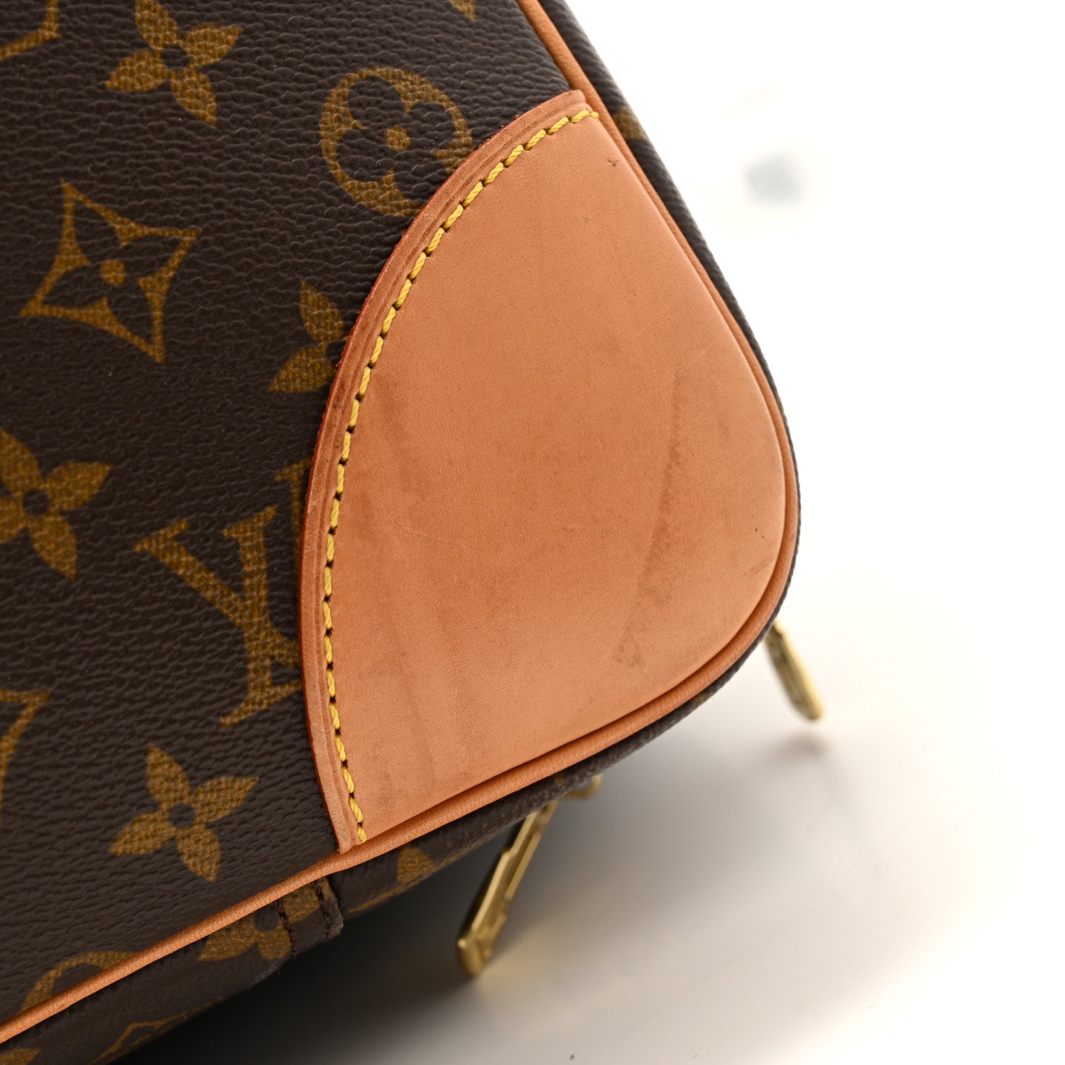 Louis Vuitton Monogram Sirius 55 10 of 12