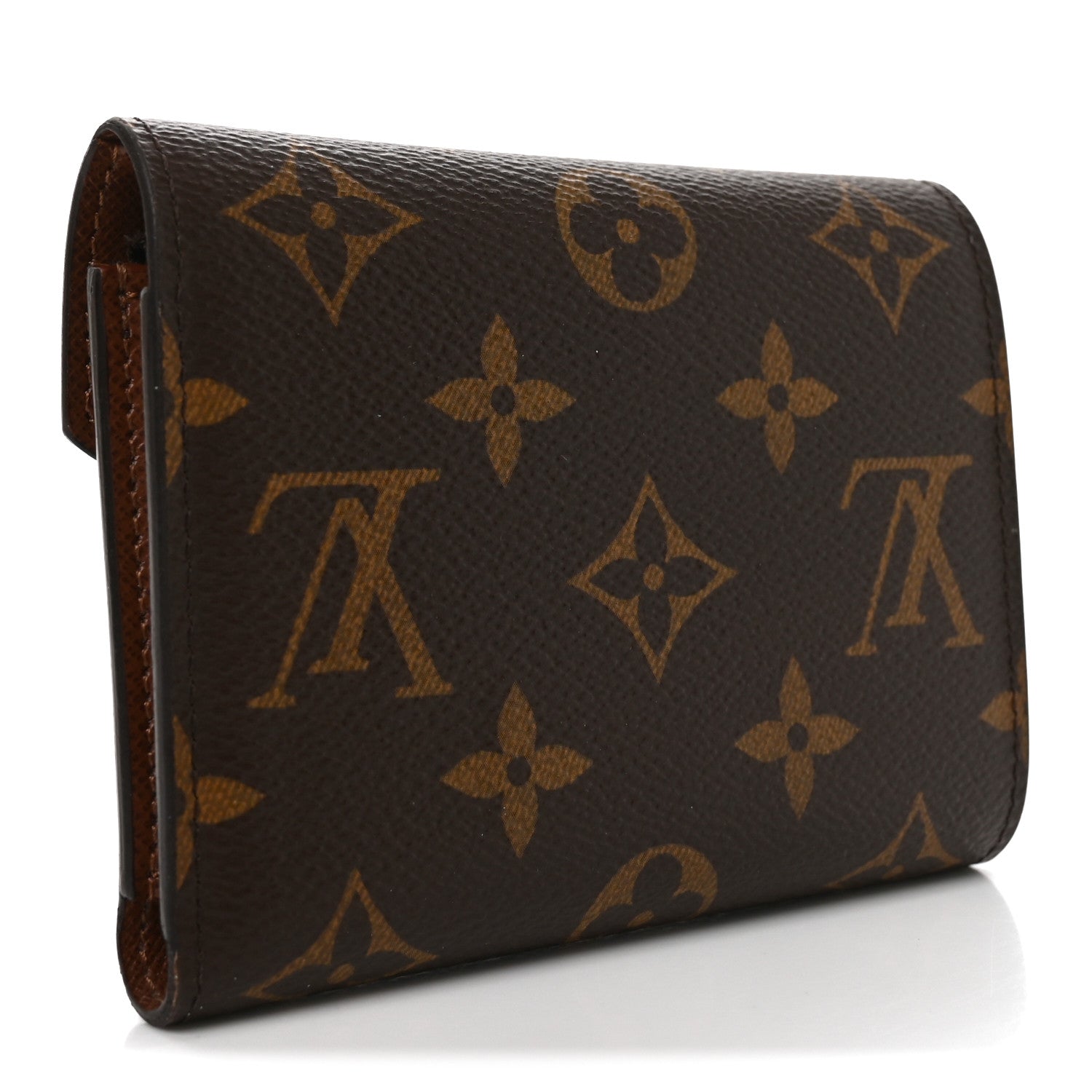 Louis Vuitton Monogram Victorine Wallet 3 of 6