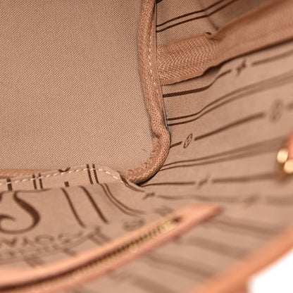 Louis Vuitton Monogram Neverfull PM 17 of 17