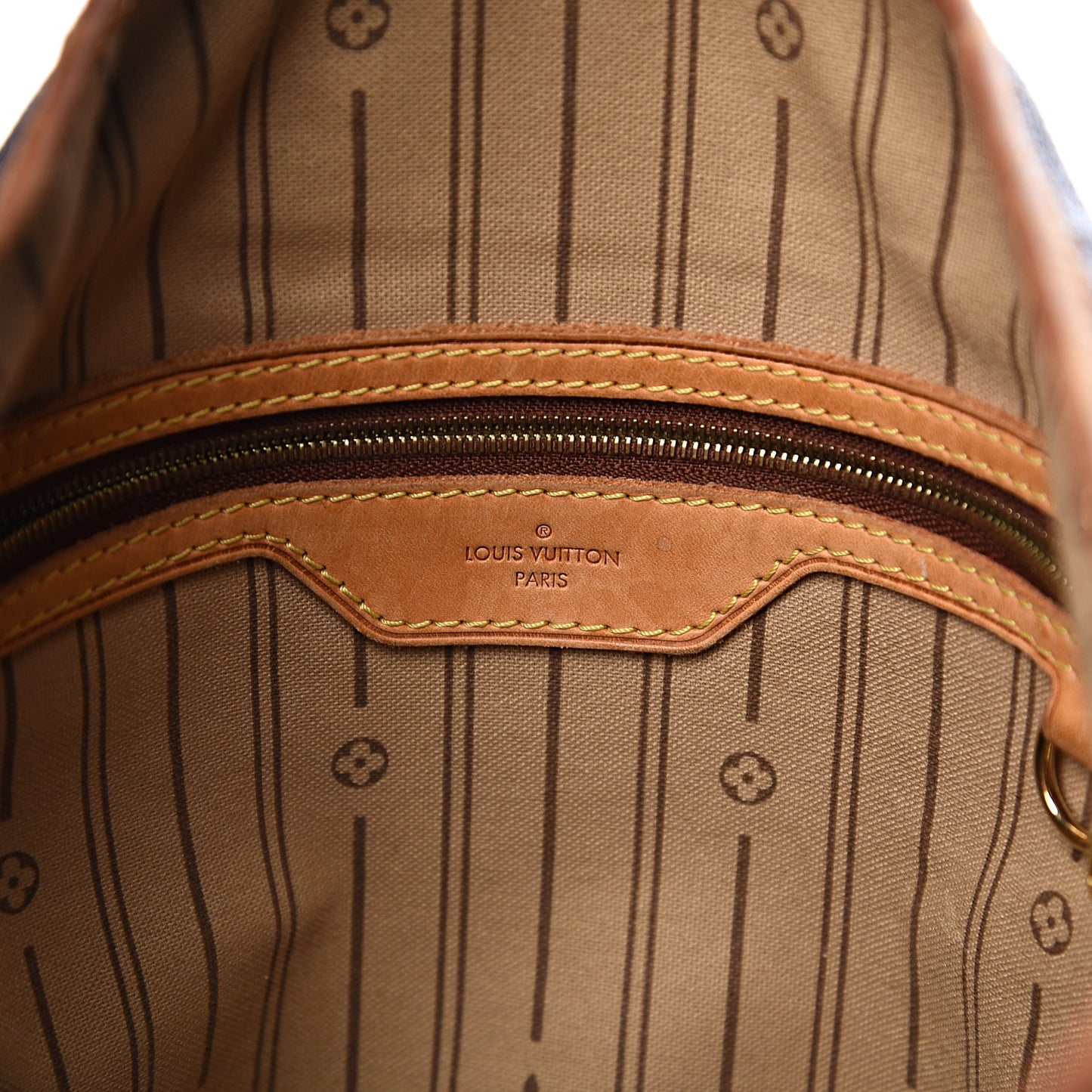 Monogram Delightful PM