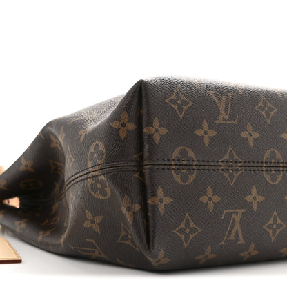 Louis Vuitton Monogram Graceful PM 8 of 13
