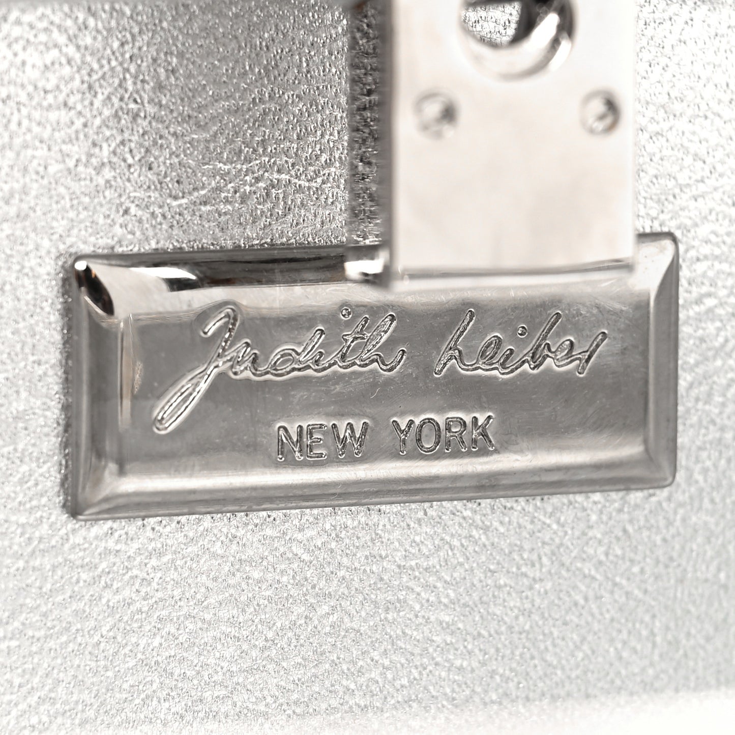 Crystal Trim Satin Evening Bag Clutch Black