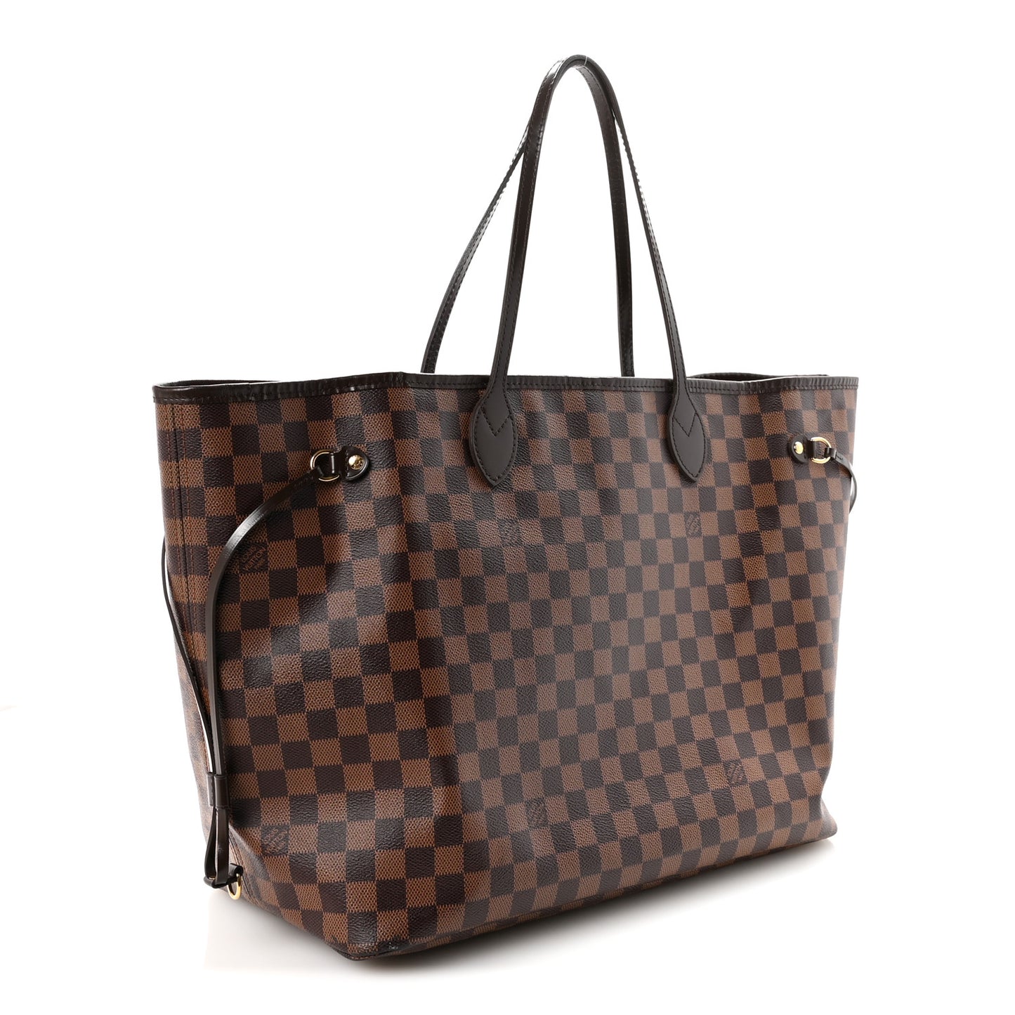 Damier Ebene Neo Neverfull GM