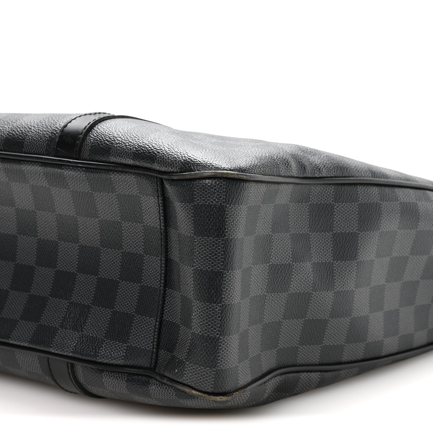 Louis Vuitton Damier Graphite Tadao 10 of 10