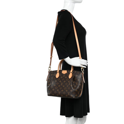 Louis Vuitton Monogram Turenne PM 2 of 10