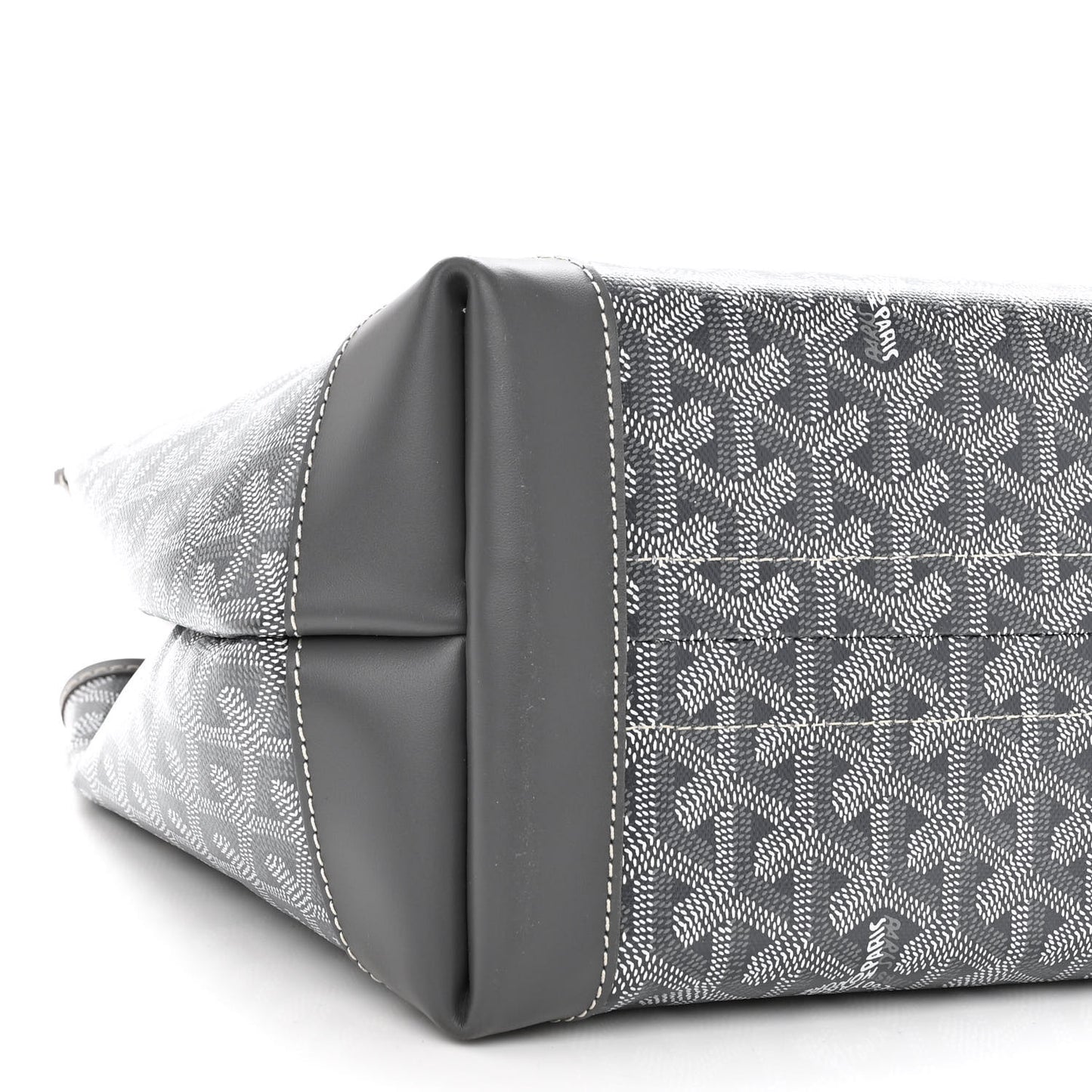 Goyardine Bellechasse PM Grey