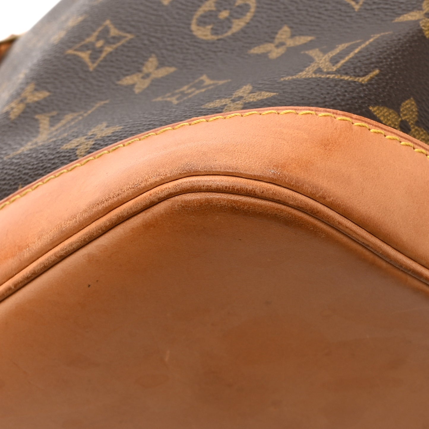 Monogram Alma PM