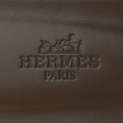 Hermes Epsom Oran Sandals 36 Etoupe 8 of 14