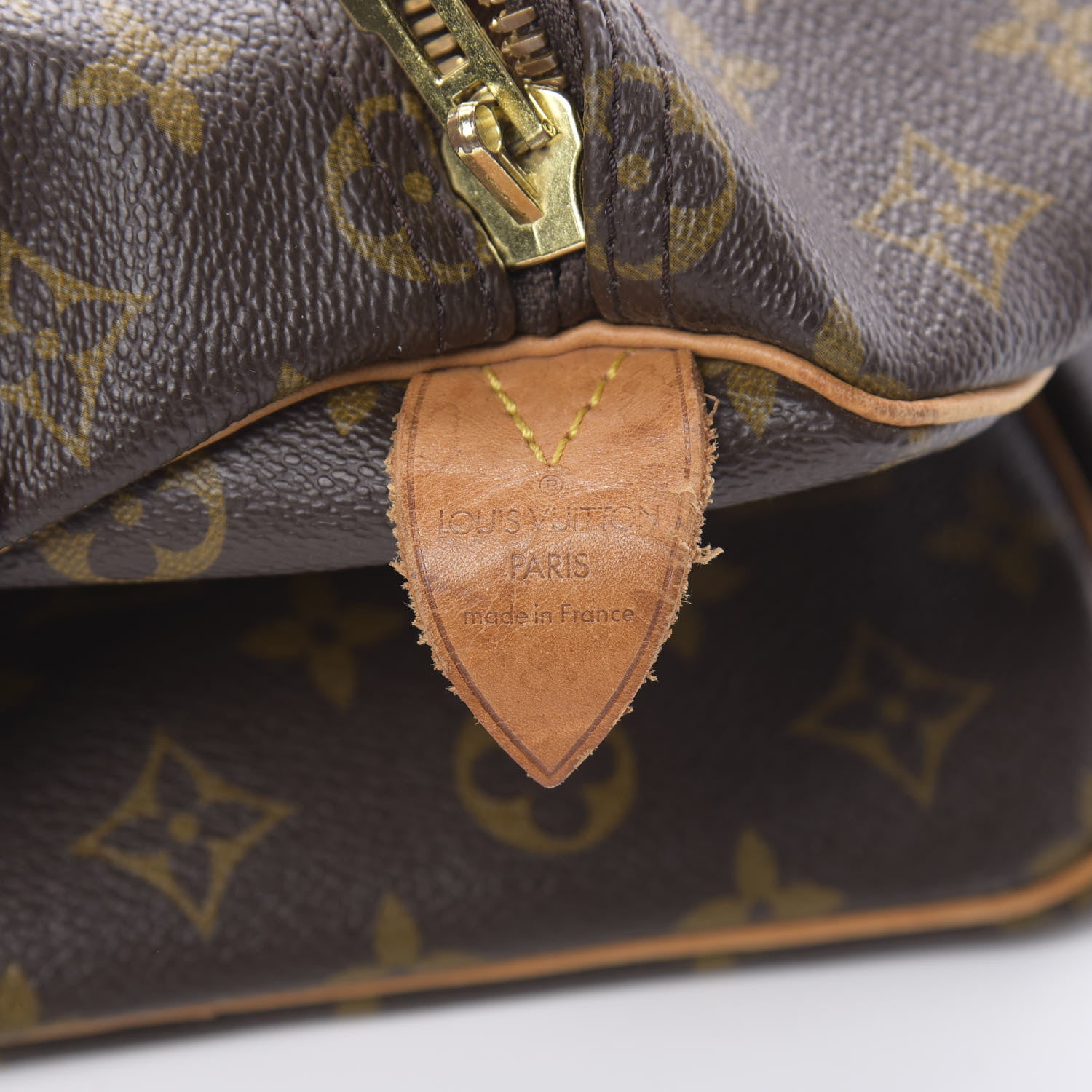 Louis Vuitton Monogram Keepall 50 5 of 22