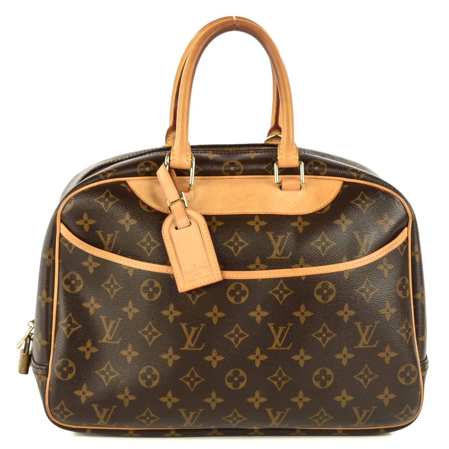 Monogram Deauville