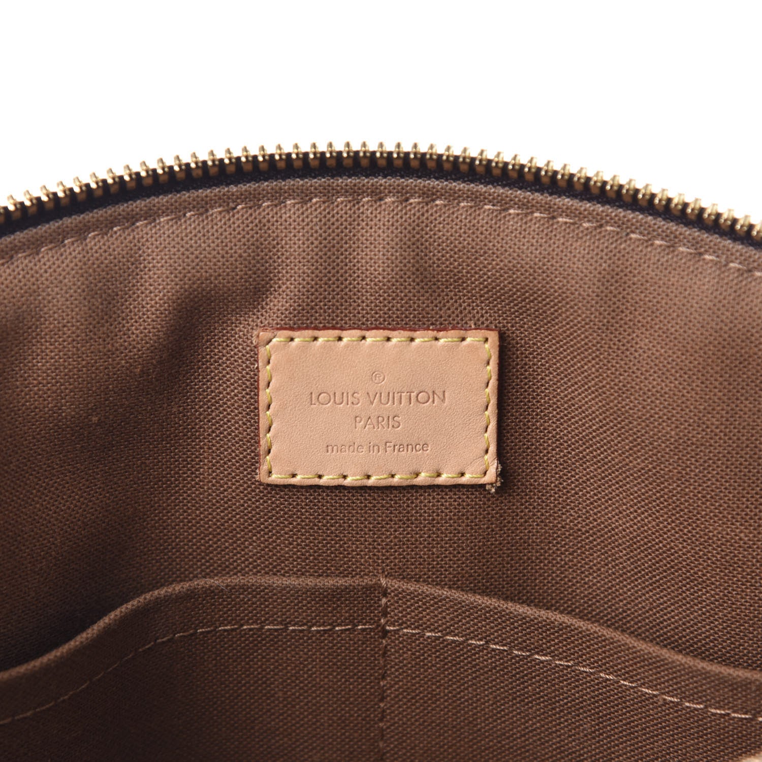 Louis Vuitton Monogram Tivoli PM 8 of 12