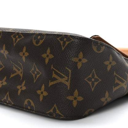 Louis Vuitton Monogram Mini Looping 8 of 8