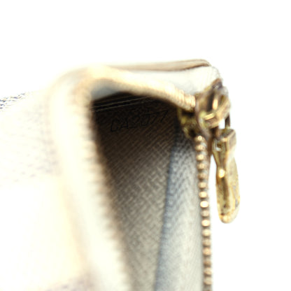 Louis Vuitton Damier Azur Key Pouch 7 of 7