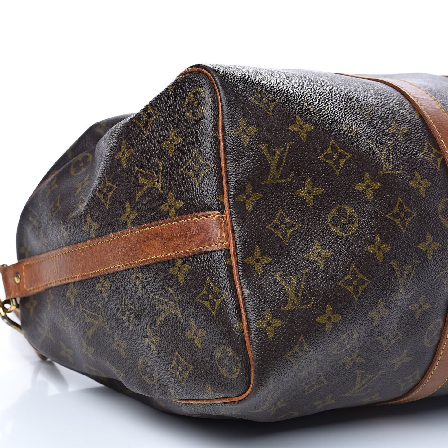 Monogram Keepall Bandouliere 45